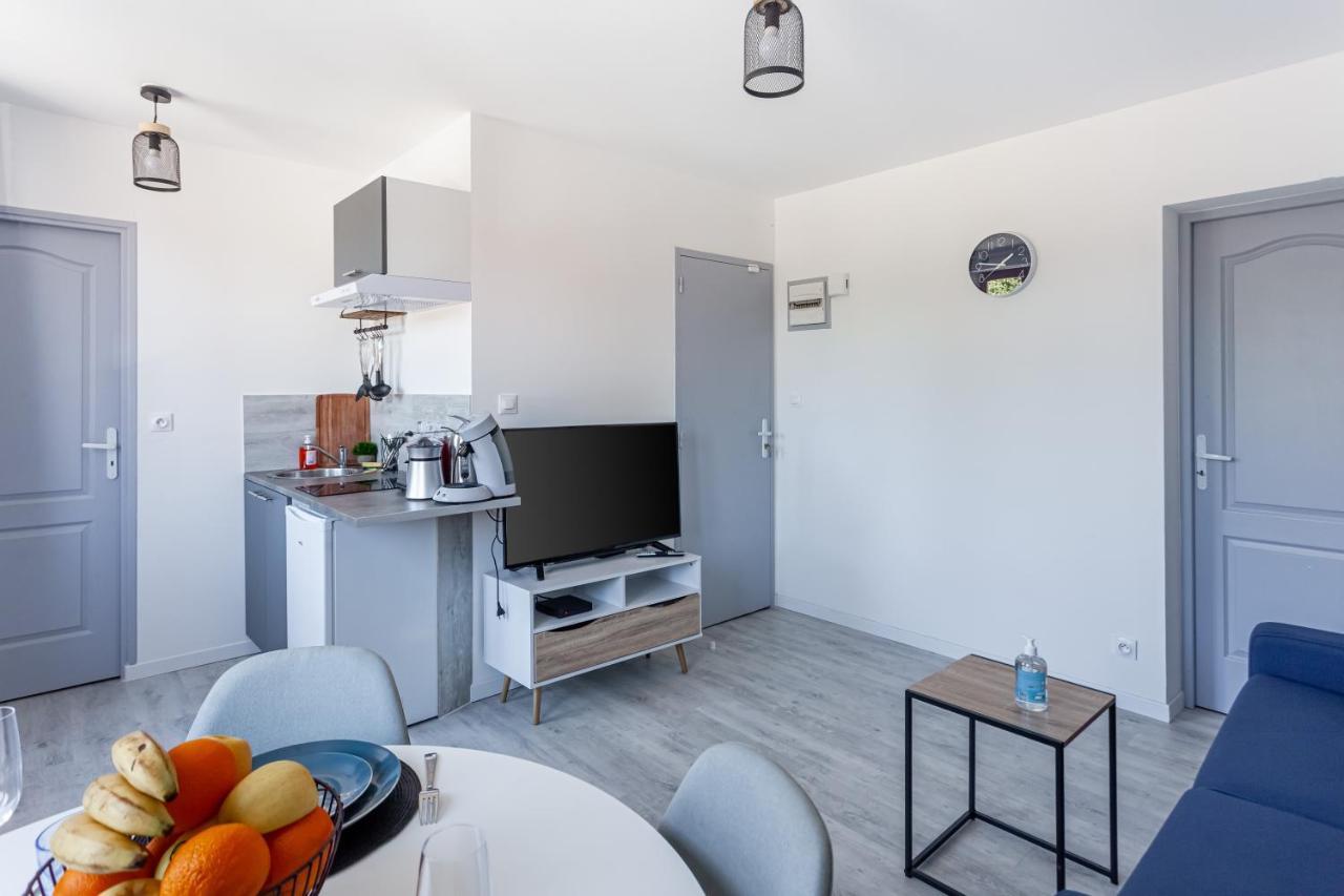 Kelys Centre Confort Moderne Boulogne-sur-Mer Exterior photo